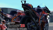 [MotoGP23] KTM Red Bull Factory Racing