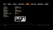 98.6 The Kindred - Dark 90's Radio