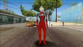 Ultraman Justice Standard Mode