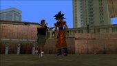 GTA VC - Son Goku (ESF-World)