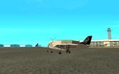 Beechcraft King Air C90B AeroPeru VIP