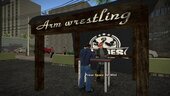 Arm Wrestling Mod v.2 [PC + Mobile]