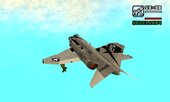 F-4J PHANTOM II Showtime 100