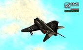 NS LUFTWAFFE F-4 PHANTOM II