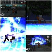 Goku (Dragon Ball) Super Power For Players