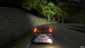 Ford Focus WRC 2000