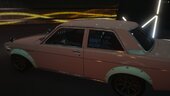 Datsun 510 1970 [Add-On | FiveM | Tuning 30+ | Vehfuncs V | Template]