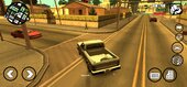 PS2 Roads Texture for Mobile
