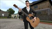 Johnny Cash - Guitar Hero 5