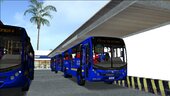 Busscar Urbanuss Pluss S3 Thomas SITP Urbano