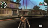 Wolverine Mod for Android 