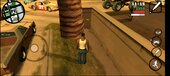 Weapons At Grove Street for Mobile