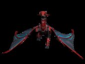 Mod Dragon Para Volar Ala Delta Electrodragon De Free Fire