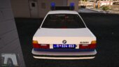 BMW 535l - Policija Srbije [Livery]