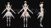 [Mobile Legends] Beatrix (Stellar Brilliance)