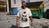 Gangsta Fraklin T-shirt PACK