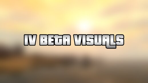 Beta Visuals
