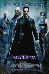 Matrix: GTA SA 1.0 (WITH REAL VOICES)