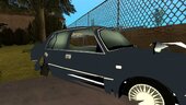 [Props] Toyota Crown