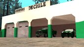  Carabineros De Chile
