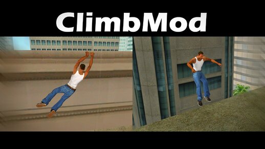 ClimbMod v.2.4 [PC + Mobile]