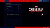 Spider-Man - Miles Morales BETA V2.0