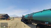 Prime Tanker
