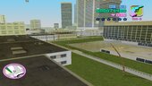 Greenless Vice City - No Leaves Mod