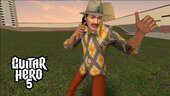 Carlos Santana - Guitar Hero 5