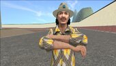 Carlos Santana - Guitar Hero 5