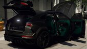 Lamborghini Urus Venatus 2021 [Addon/FiveM]