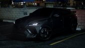 Lamborghini Urus Venatus 2021 [Addon/FiveM]