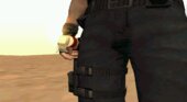 Residente Evil 4 Grenades Pack