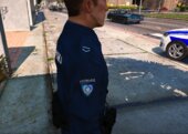 Policija Srbije - Serbian Police [High Quality]