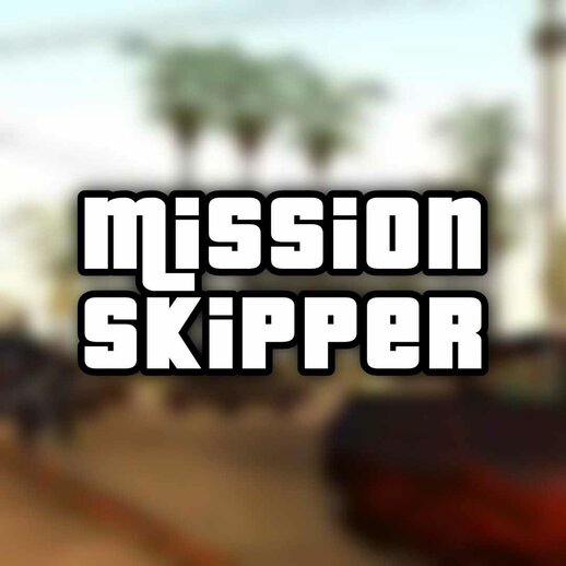 Mission Skipper