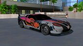 [NFS Carbon] Corvette C06 