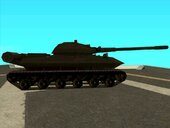 Object 279 from Metal Gear Solid 3: Snake Eater