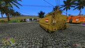 M113 EIFV EGYPT