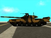 T-90S from Wargame: Red Dragon