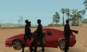 Gangster SWAT (PC Version)