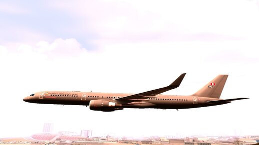 Boeing 757-200 [FAP]