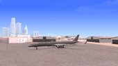 Boeing 757-200 [FAP]