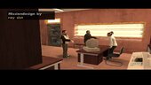 GTA IV #2 Mission for San Andreas (cutscene+sound) V1