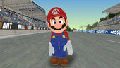 Luigi Mansion 3: Mario