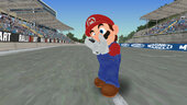 Luigi Mansion 3: Mario