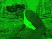 Night Vision Goggles from Metal Gear Solid 3: Snake Eater