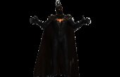 Batman Demon de Arkham Knight