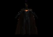 Batman Demon de Arkham Knight