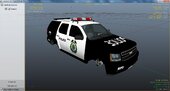 NFSMW Style Police Cars for GTA IV