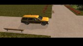#4 GTA VC Mission for San Andreas